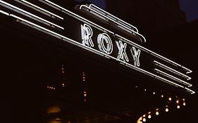 The Roxy Hotel Tribeca